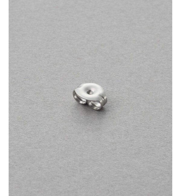 ete「ピアス キャッチ」|ピアス|