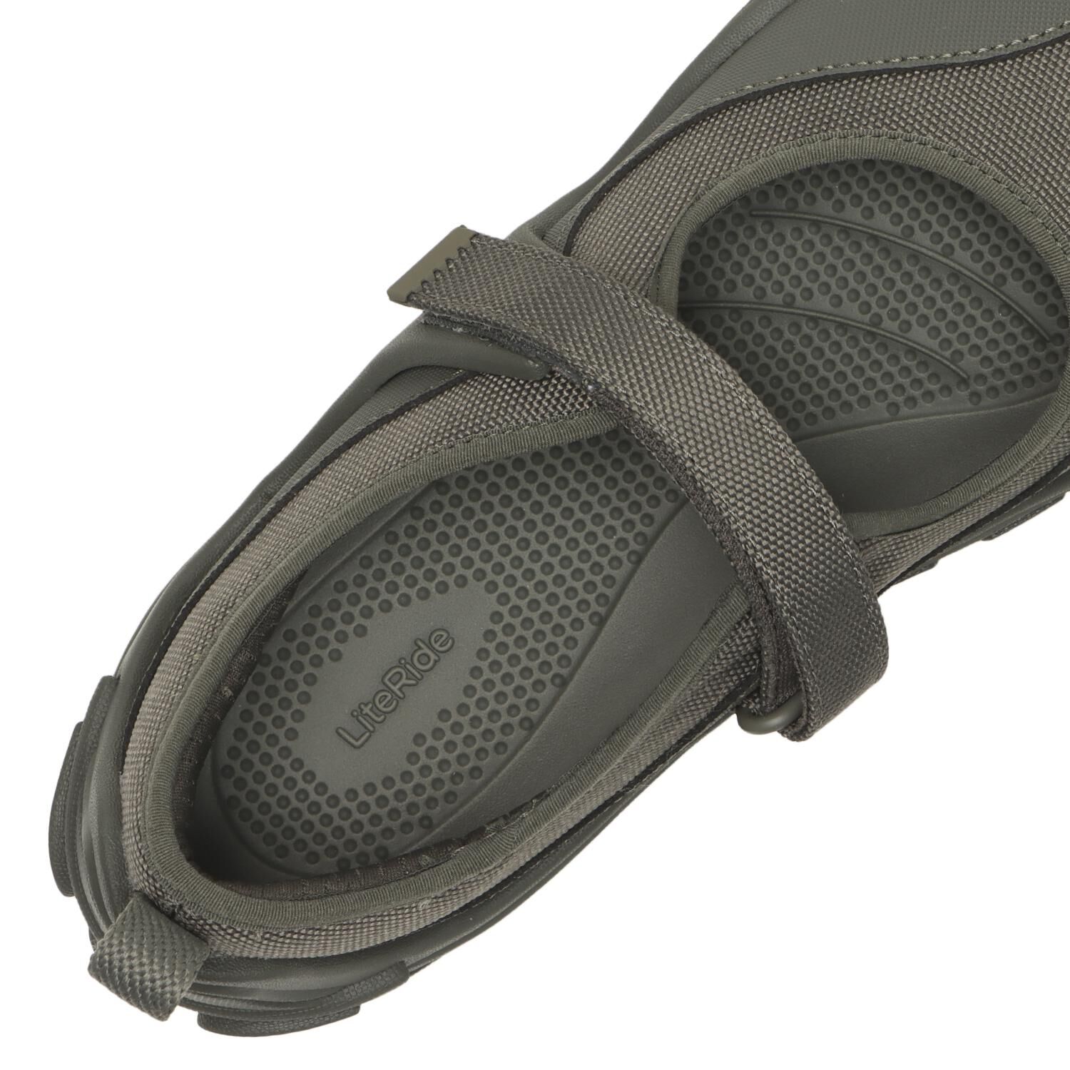 crocs「【crocs】CROCS TERRE TECH」|サンダル|