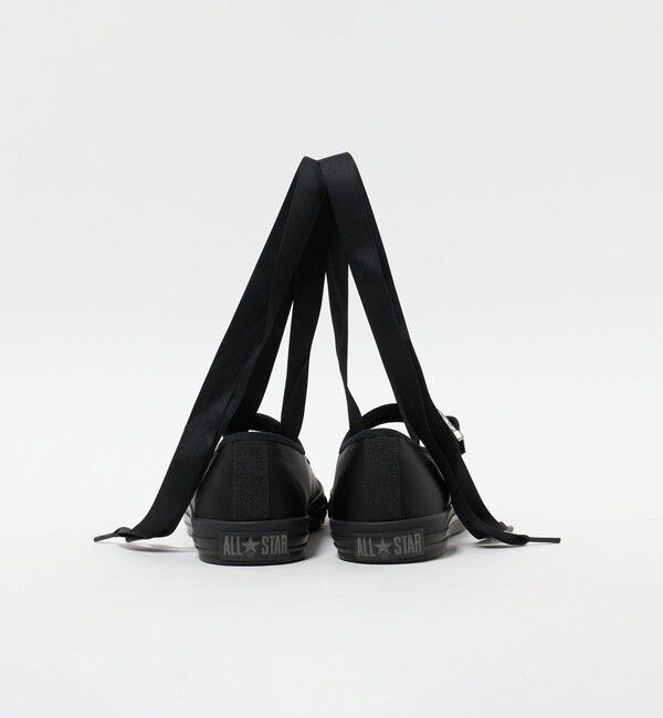 UNITED ARROWS green label relaxing「＜CONVERSE＞オールスター / LP BL OX」|スニーカー|