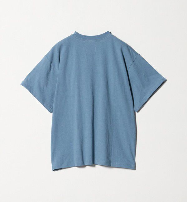 UNITED ARROWS green label relaxing「【別注】＜GUNG HO＞ポケット Tシャツ / キッズ 140cm―150cm」|Tシャツ・カットソー|