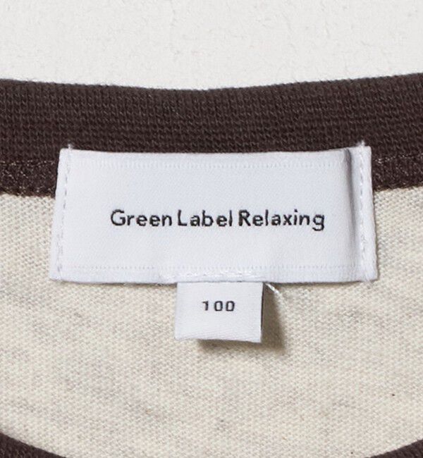 UNITED ARROWS green label relaxing「【別注】＜Sanrio＞グラフィック Tシャツ / キッズ 100cm-130cm」|Tシャツ・カットソー|