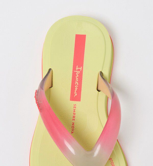 UNITED ARROWS green label relaxing「＜Ipanema＞GLOW TRENDY / キッズ 17cm-21cm」|スニーカー|