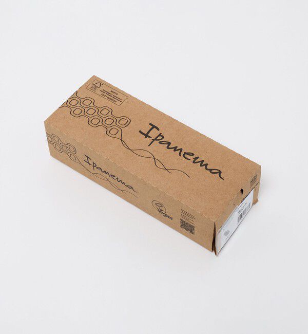 UNITED ARROWS green label relaxing「＜Ipanema＞GLOW TRENDY / キッズ 17cm-21cm」|スニーカー|