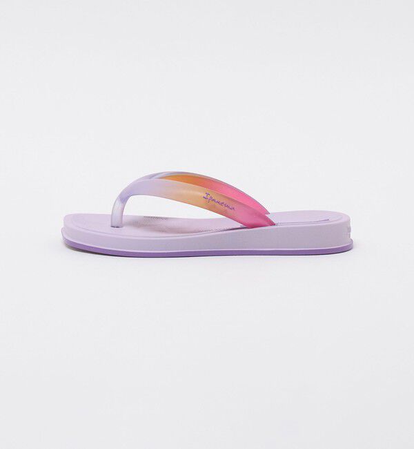 UNITED ARROWS green label relaxing「＜Ipanema＞GLOW TRENDY / キッズ 17cm-21cm」|スニーカー|
