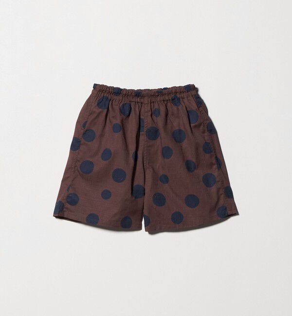 UNITED ARROWS green label relaxing「甚平 ドット / キッズ」|その他|