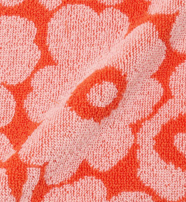 BEAUTY&YOUTH UNITED ARROWS「＜marimekko＞Unikko ミニタオル」|タオル|