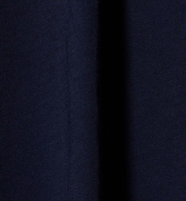 BEAUTY&YOUTH UNITED ARROWS「ポリエステルコットン ヘンリーネックTシャツ」|Tシャツ・カットソー|