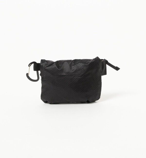 BEAMS「GRANITE GEAR / TRAIL WALLET M」|フィギュア・ホビー|