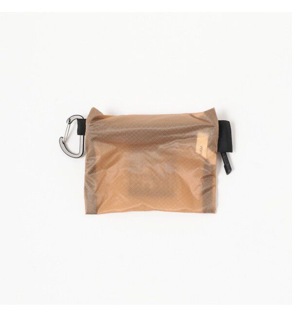 BEAMS「GRANITE GEAR / TRAIL WALLET M」|フィギュア・ホビー|
