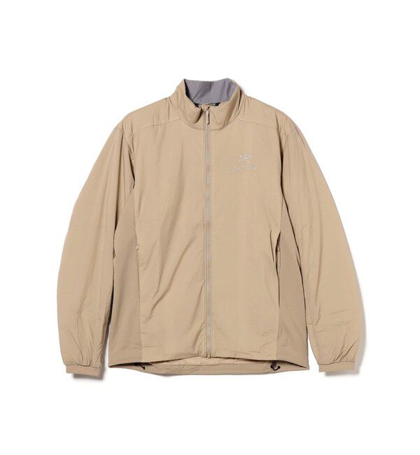BEAMS「ARC'TERYX / Atom Jacket」|ブルゾン・スタジャン|