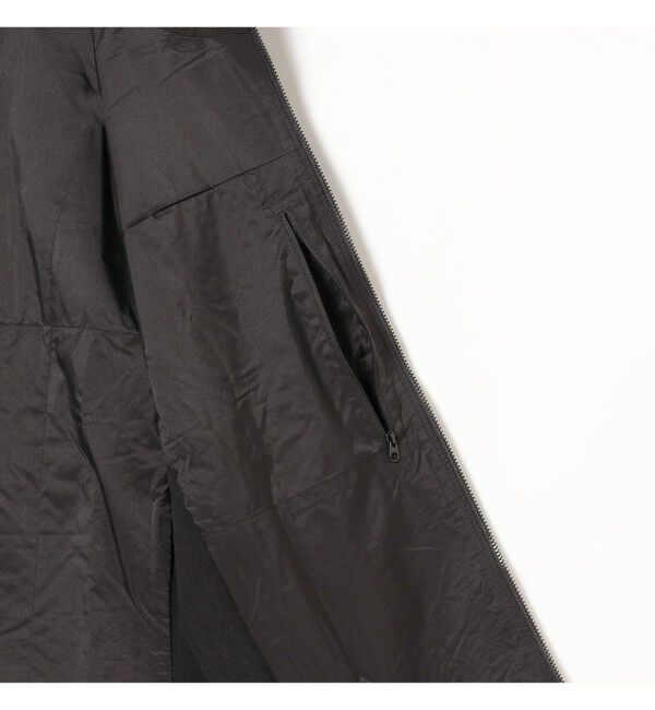 BEAMS「ARC'TERYX / Atom Jacket」|ブルゾン・スタジャン|