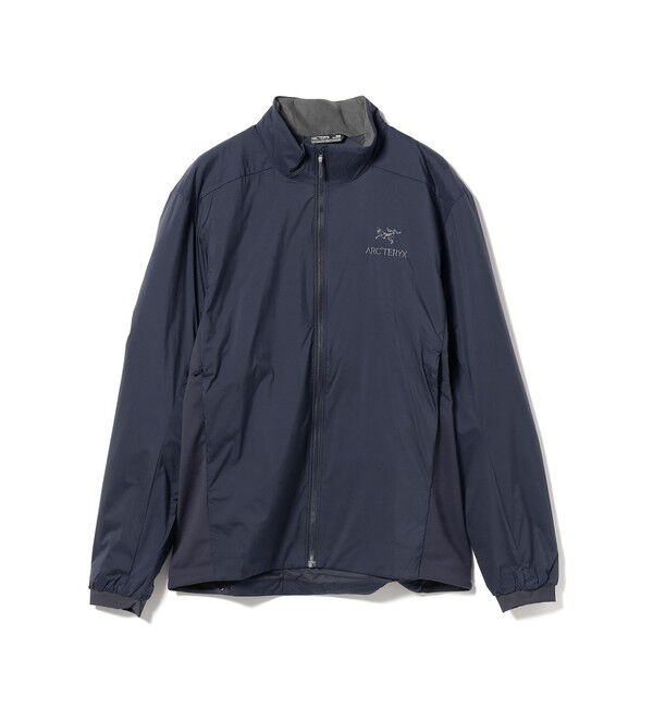 BEAMS「ARC'TERYX / Atom Jacket」|ブルゾン・スタジャン|