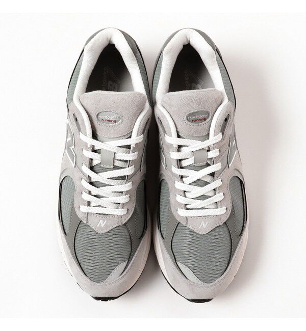 BEAMS「NEW BALANCE / 2002R GTX J」|スニーカー|