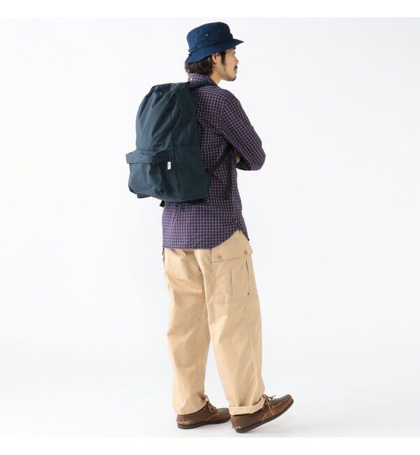 BEAMS PLUS「【別注】STANDARD SUPPLY / Large Day Pack」|その他|