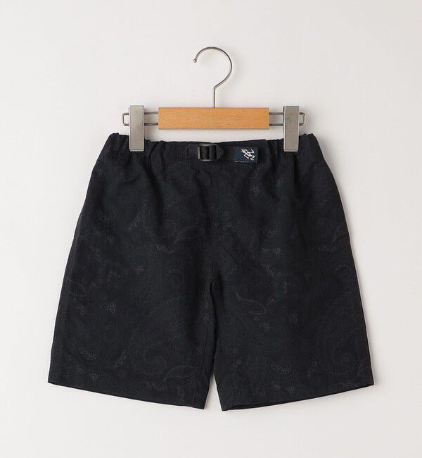 SHIPS KIDS「【SHIPS KIDS別注】Gramicci:100～160cm / デュラブルナイロン ショーツ」|その他|