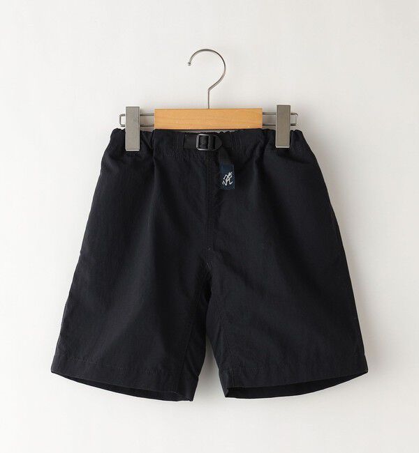 SHIPS KIDS「【SHIPS KIDS別注】Gramicci:100～160cm / デュラブルナイロン ショーツ」|その他|
