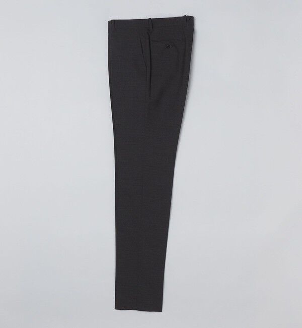 SHIPS Colors 「SHIPS Colors:CANONICO パンツ(セットアップ対応可能)」|スラックス|