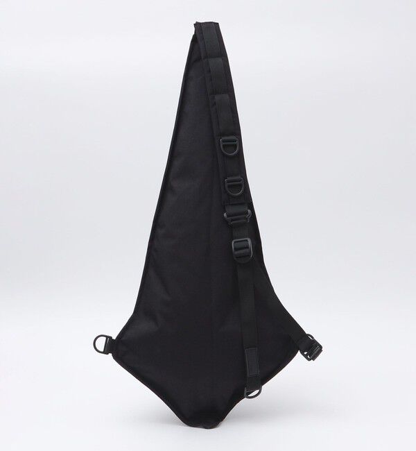 SHIPS「BAICYCLON by bagjack: TRIANGLE ONE STRAP BAG」|その他|