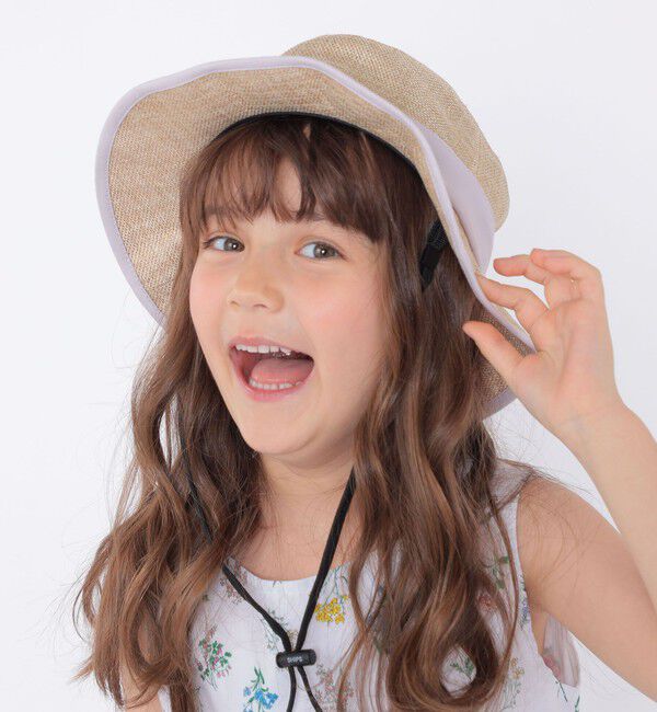 SHIPS KIDS「SHIPS KIDS: アドベンチャー ハット」|ハット|