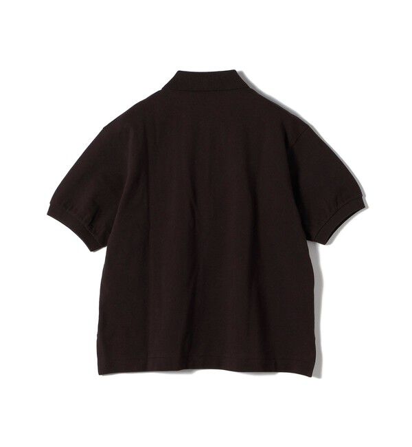 SHIPS for women「【SHIPS別注】LACOSTE:〈洗濯機可能〉ポロシャツ」|ポロシャツ|