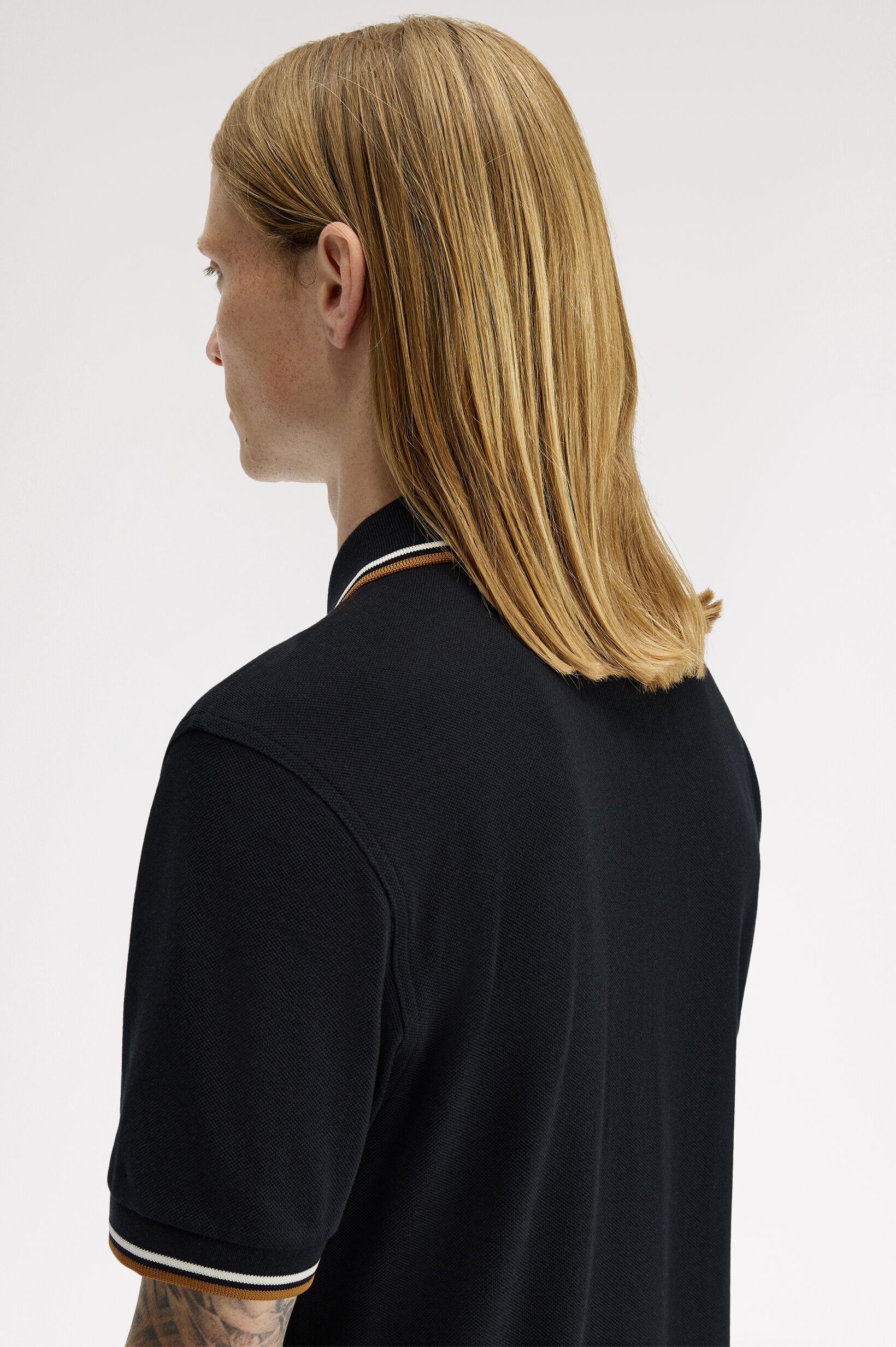 FRED PERRY 「The Fred Perry Shirt M3600／フレッドペリー ポロシャツ M3600」|ポロシャツ|