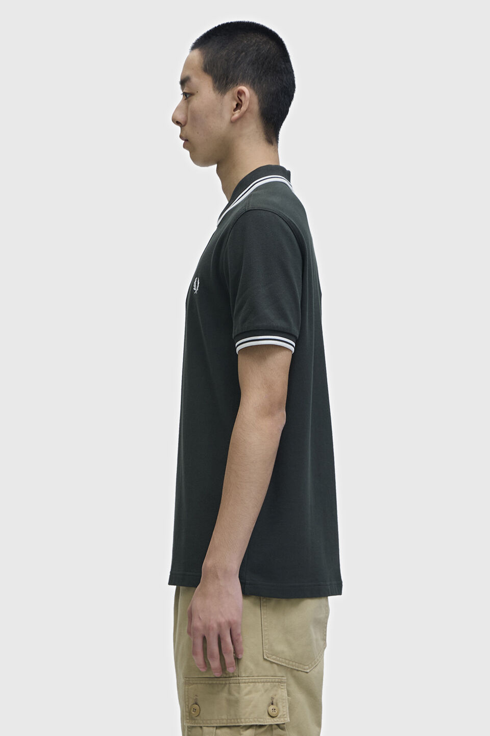 FRED PERRY 「The Fred Perry Shirt M3600／フレッドペリー ポロシャツ M3600」|ポロシャツ|