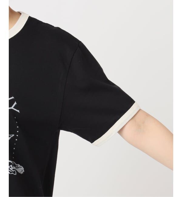 OUTDOOR PRODUCTS Usual Things「≪予約≫BLUESCENTRIC Bad Company1976Tour Ringe TEE」|Tシャツ・カットソー|