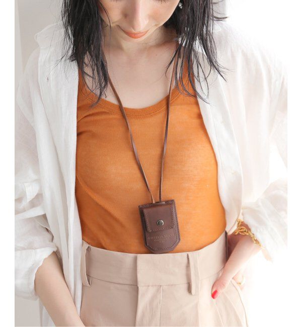 EYETHINK「【DIFFUSER/ディフューザー】SG1064B  DarkBrown glass holder」|その他|