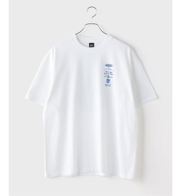 JOINT WORKS「BRAIN DEAD / ブレインデッド ANCIENT WAYS T-SHIRT」|Tシャツ・カットソー|
