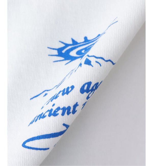 JOINT WORKS「BRAIN DEAD / ブレインデッド ANCIENT WAYS T-SHIRT」|Tシャツ・カットソー|