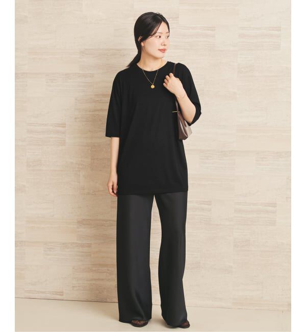 Plage「toropical jersey Tシャツ」|Tシャツ・カットソー|