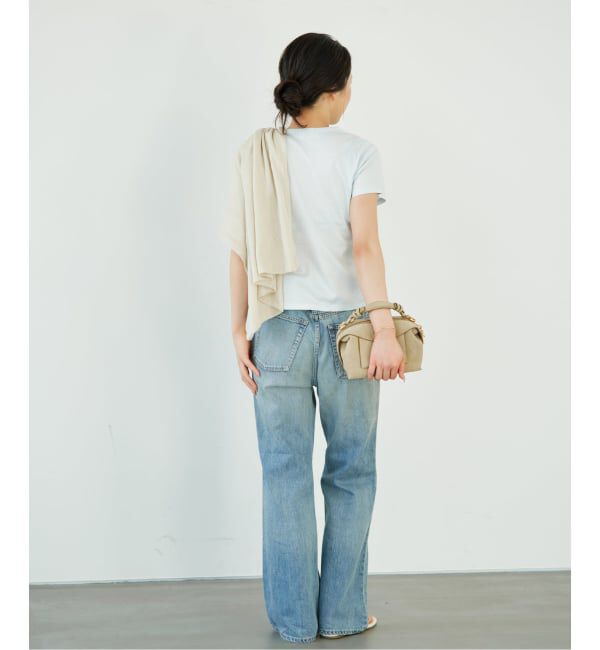 Plage「R&rsquo;IAM MINIMUM Tee」|Tシャツ・カットソー|