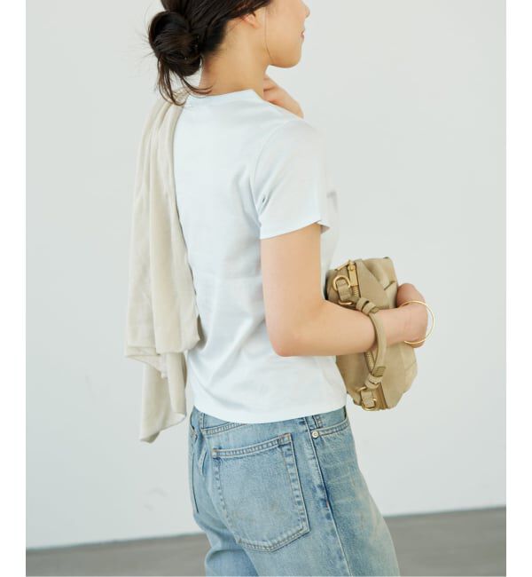 Plage「R&rsquo;IAM MINIMUM Tee」|Tシャツ・カットソー|