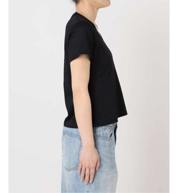 Plage「R&rsquo;IAM MINIMUM Tee」|Tシャツ・カットソー|