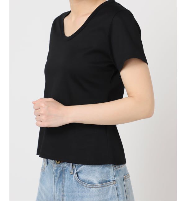 Plage「R&rsquo;IAM MINIMUM Tee」|Tシャツ・カットソー|