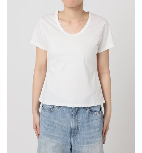 Plage「R&rsquo;IAM MINIMUM Tee」|Tシャツ・カットソー|