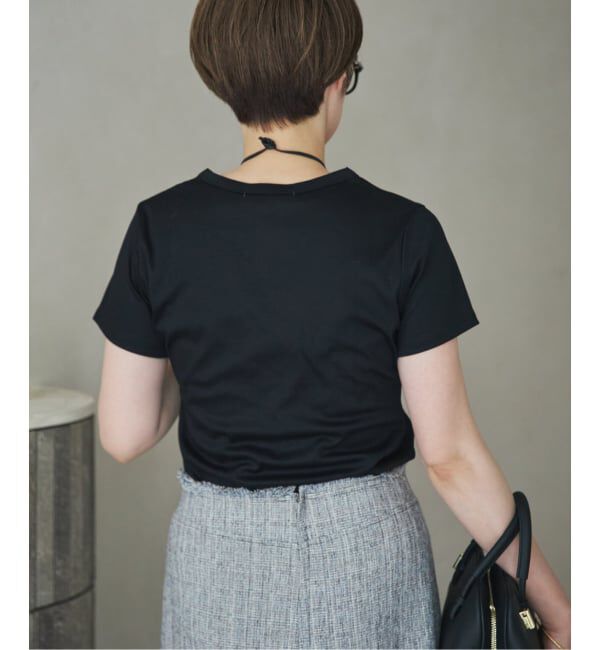 Plage「R&rsquo;IAM MINIMUM Tee」|Tシャツ・カットソー|