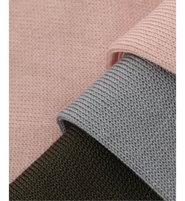 IENA「babaco/ババコ 3Pairs of colors Socks 靴下」|ソックス|