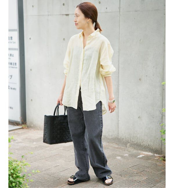 SLOBE IENA「BIRKENSTOCK/ビルケンシュトック Arizona Big Buckle 1021476/1031873」|サンダル|