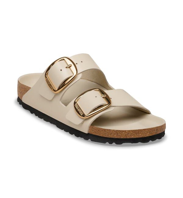 SLOBE IENA「BIRKENSTOCK/ビルケンシュトック Arizona Big Buckle 1021476/1031873」|サンダル|