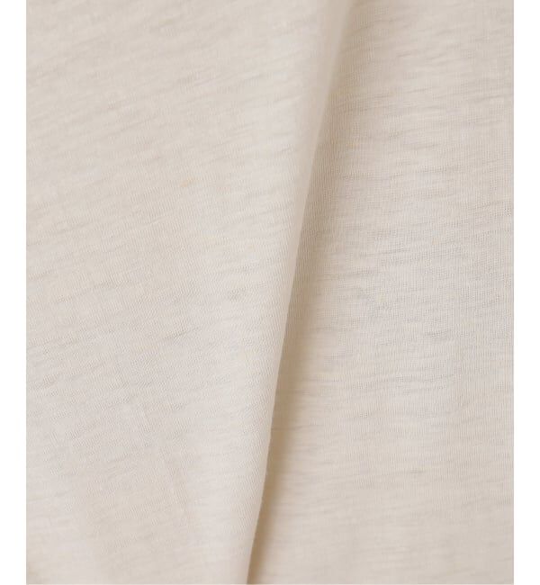 IENA「Raspail/ラスパイユ Comfortable T-Shirt Tシャツ RB-276」|Tシャツ・カットソー|