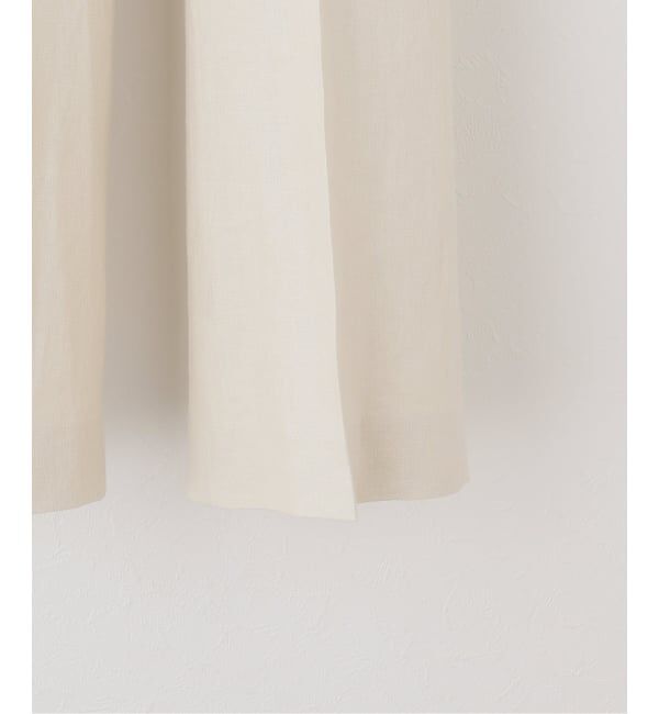 IENA「Maison IENA 別注 Raspail/ラスパイユ Sophisticated Pants パンツ RP-162」|スラックス|