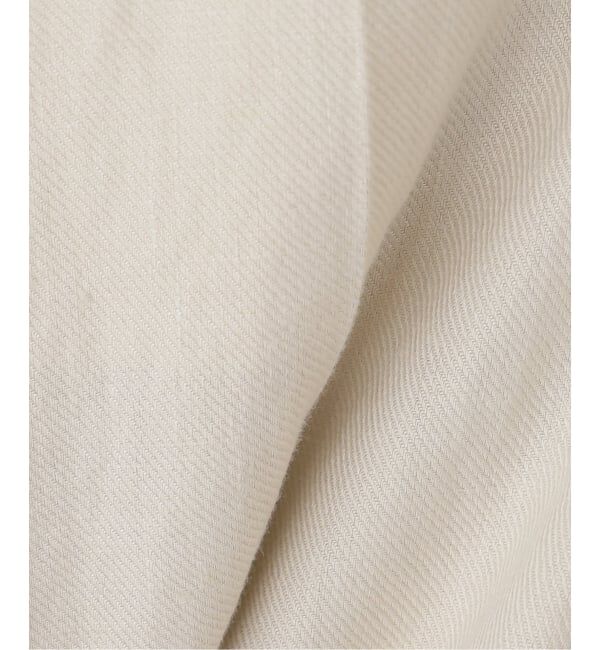 IENA「Maison IENA 別注 Raspail/ラスパイユ Sophisticated Pants パンツ RP-162」|スラックス|