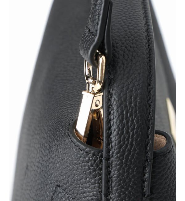 IENA「《追加2予約》PUNTI./プンティ MAGNOLIA HAND ハンドバッグ P-011」|ハンドバッグ|