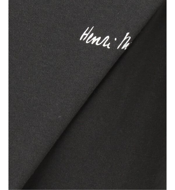 IENA「《予約》THE CULTURE CODE/ザ カルチャーコード MATTIS Tシャツ」|Tシャツ・カットソー|
