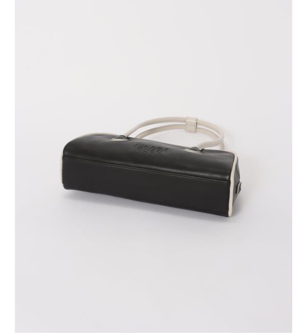 PULP「【Geek Office / ギークオフィス】MARGESHERWOOD / SOFT BOSTON EW (PIPING)」|ボストンバッグ|