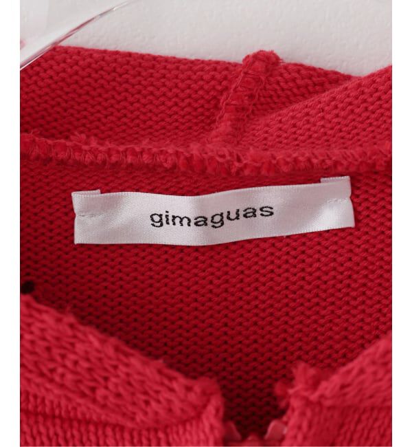 PULP「Gimaguas / ギマガス　 69 JACKET」|パーカー|