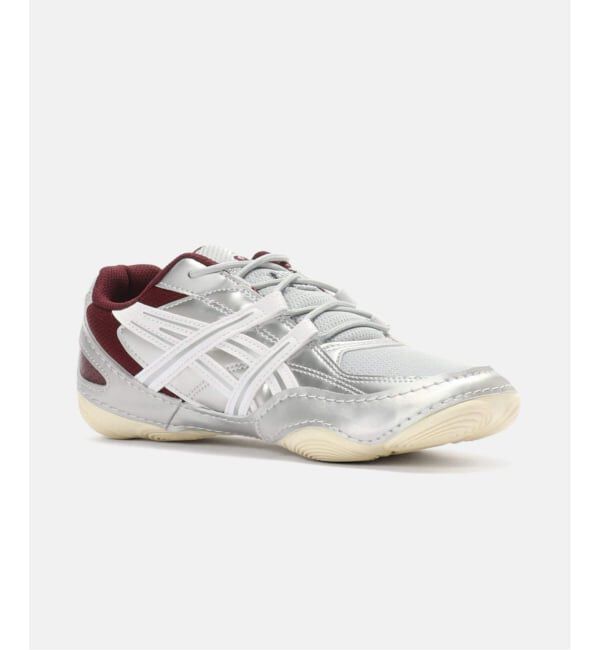 EDIFICE「ASICS(アシックス)  HYPERSYNC」|スニーカー|