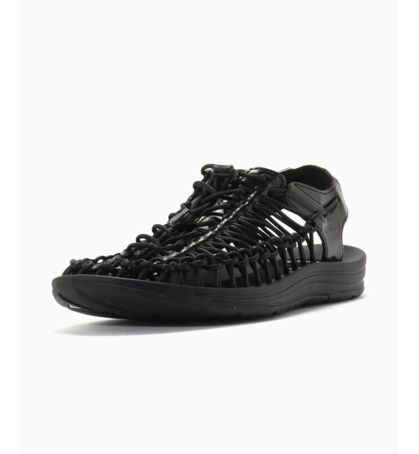 417 EDIFICE「【KEEN / キーン】 UNEEK LEA」|サンダル|