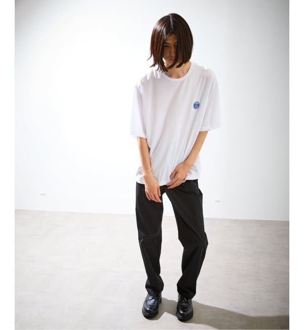 Paris Saint-Germain「【Paris Saint-Germain / パリ・サン＝ジェルマン】 JP Field TEE」|Tシャツ・カットソー|